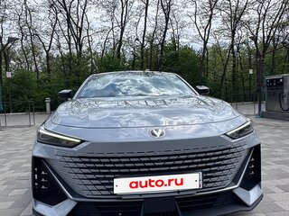 2023 Changan UNI-V I, серый, 2190000 рублей, вид 2