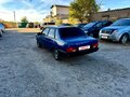 2003 Lada (ВАЗ) 21099, синий, 99999 рублей - вид 2