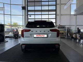 2026 Haval Jolion I Рестайлинг 2, белый, 2949000 рублей, вид 5