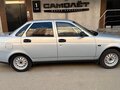2008 Lada (ВАЗ) Priora I, серебристый, 390000 рублей - вид 3