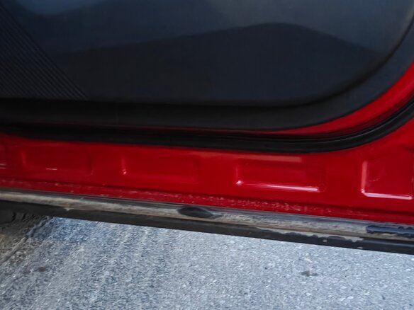2024 Changan UNI-S I, красный, 2150000 рублей - вид 19