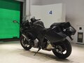 2018 Kawasaki Ninja 1000 SX, чёрный, 920000 рублей - вид 2