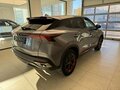 2023 Omoda C5 I, серый, 1870000 рублей - вид 3
