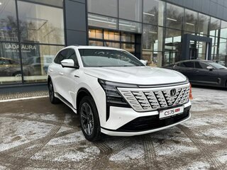 2025 Changan CS75 Plus IV, белый, 4249900 рублей, вид 1