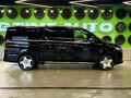 2026 Mercedes-Benz V-Класс Extra Long 300 d экстра длинный III (W447) Рестайлинг 2, чёрный, 14500000 рублей - вид 3