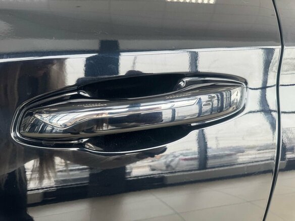 2024 Changan CS75 Plus III, чёрный, 4029900 рублей - вид 11