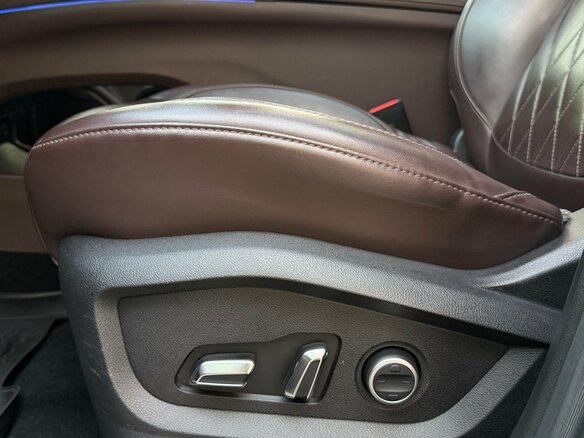 2024 Chery Tiggo 8 Pro Max I Рестайлинг, чёрный, 2045000 рублей - вид 26