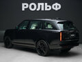 2026 Land Rover Range Rover P530 MHEV Long V, чёрный, 27950000 рублей - вид 3