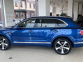 2018 Bentley Bentayga I, синий, 12900000 рублей - вид 3