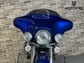 2008 Harley-Davidson Electra Glide, синий, 995000 рублей - вид 9