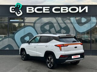 2023 Москвич 3, белый, 1347000 рублей, вид 3