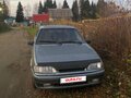 2010 Lada (ВАЗ) 2115, серый, 70000 рублей - вид 4