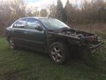 1998 Toyota Avensis I, зелёный, 70000 рублей