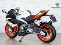 2023 Aprilia RS 660, белый, 1299000 рублей - вид 7