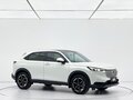 2023 Honda Vezel II, белый, 1695007 рублей - вид 2
