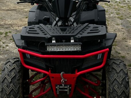 2024 Другие ATV (другие), чёрный, 150000 рублей, вид 1