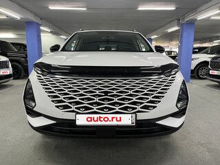 2024 Omoda C5 I, белый, 1699000 рублей, вид 2