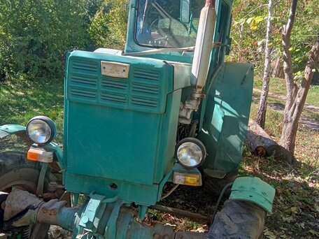 1983 ЛТЗ Т-40АМ, 350000 рублей, вид 2