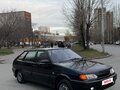 2008 Lada (ВАЗ) 2114, чёрный, 153999 рублей - вид 1