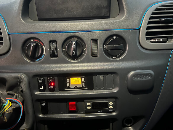 2018 Mercedes-Benz Sprinter Classic, белый, 1355000 рублей - вид 10