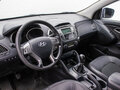 2010 Hyundai ix35 I, серебристый - вид 8