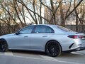 2024 Mercedes-Benz E-Класс 300 VI (W214, S214), серебристый, 8500000 рублей - вид 8