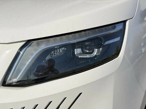 2026 Foton View, белый, 4440000 рублей - вид 28