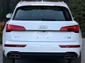 2026 Audi Q5 L 45 TFSI II (FY) Рестайлинг, белый, 5950000 рублей - вид 8