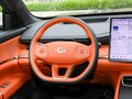 2026 Changan Qiyuan Q07 31.7 kWh, серый, 3480000 рублей - вид 7