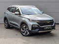 2024 Kaiyi X3, серый - вид 2