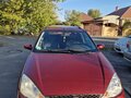 2004 Ford Focus I Рестайлинг, пурпурный, 450000 рублей - вид 4