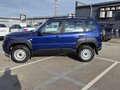2026 Lada (ВАЗ) Niva Travel I Рестайлинг, синий, 1548000 рублей - вид 1