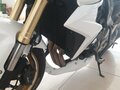 2011 Honda CB 1000R, белый - вид 1