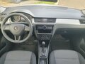 2016 Skoda Rapid I, белый, 1175000 рублей - вид 9