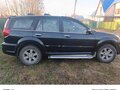 2014 Great Wall Hover H3 I, чёрный, 850000 рублей - вид 1