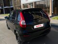 2014 Lada (ВАЗ) Kalina II, чёрный, 227000 рублей - вид 10