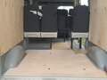2016 Ford Transit, белый, 3600000 рублей - вид 2