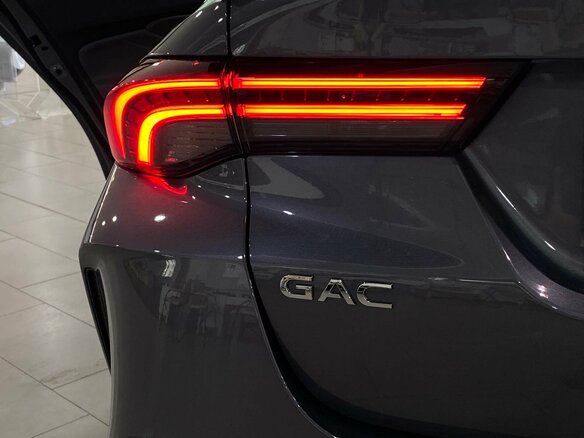 2025 GAC Empow, серый, 3319000 рублей - вид 16