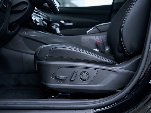 2026 Hyundai Tucson IV Рестайлинг, чёрный, 4819900 рублей - вид 20