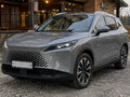 2026 Omoda C7, серебристый, 3466000 рублей