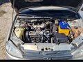 2006 Lada (ВАЗ) Kalina I, бежевый, 155000 рублей - вид 5
