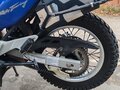2001 Honda XL650V Transalp, синий, 450000 рублей - вид 11