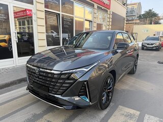 2026 Changan UNI-Z, серый, 2198000 рублей, вид 1