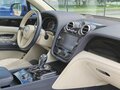 2016 Bentley Bentayga I, синий, 8750000 рублей - вид 9