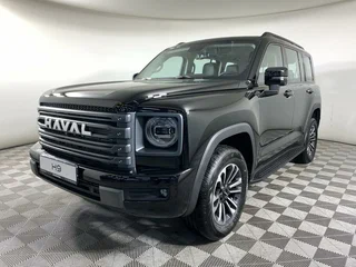 2026 Haval H9 II, чёрный, 4799000 рублей, вид 1