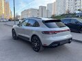 2026 Porsche Macan I Рестайлинг 2, серый, 10900000 рублей - вид 3