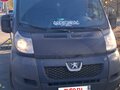 2009 Peugeot Boxer, синий, 590000 рублей