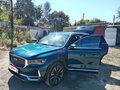 2023 Geely Monjaro (Xingyue L) I, синий, 3000000 рублей - вид 1