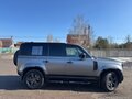 2020 Land Rover Defender 110 II, чёрный, 7000000 рублей - вид 7