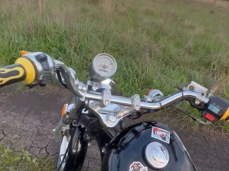 2008 AJS Digita, чёрный, 65000 рублей, вид 4